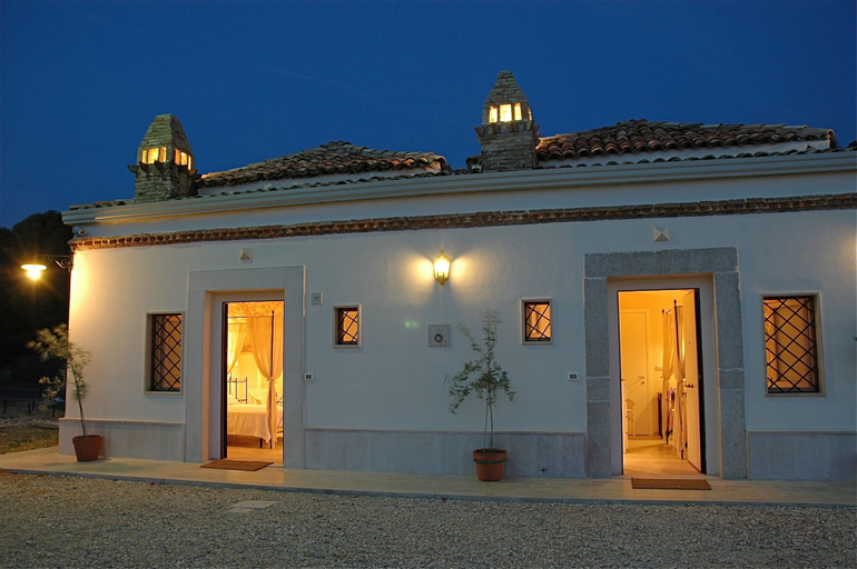The Olive Inn, Foggia