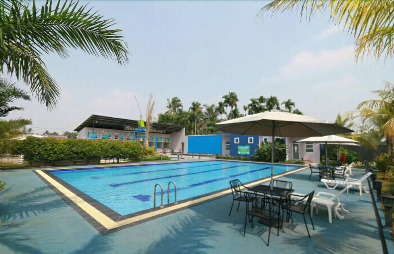 Grand Malioboro Hotel Jambi, Jambi