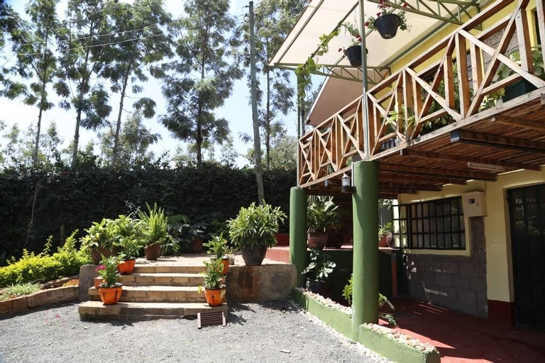 Simani Guest House, Kajiado North
