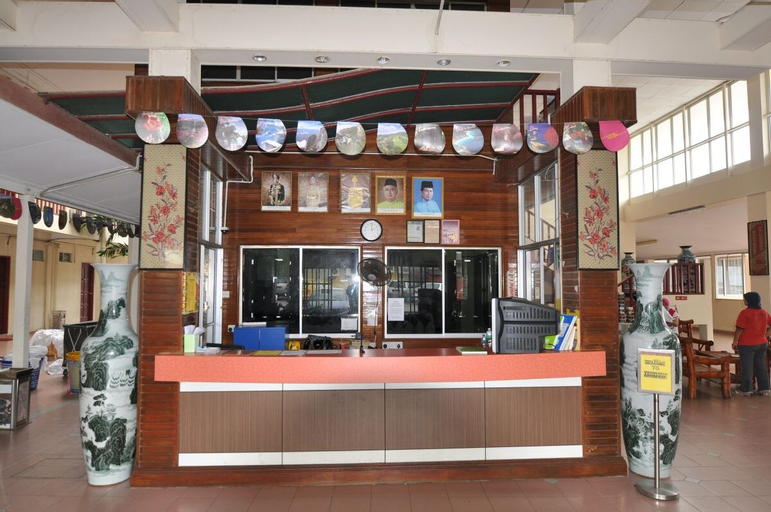 KT Beach Resort, Kuala Terengganu
