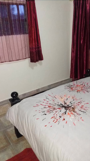 Simani Guest House, Kajiado North
