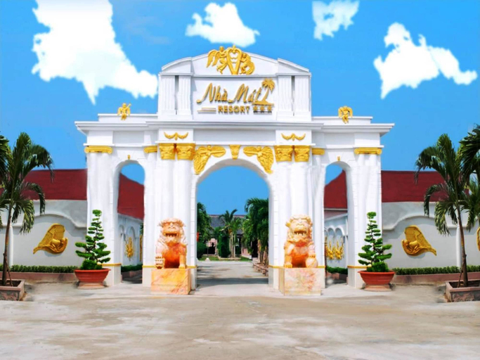 Exterior & Views 2, Resort Nha Mat, Bạc Liêu