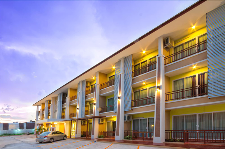 Takanta Place, Muang Udon Thani