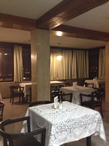 Hotel Carvalhais, Santo Tirso
