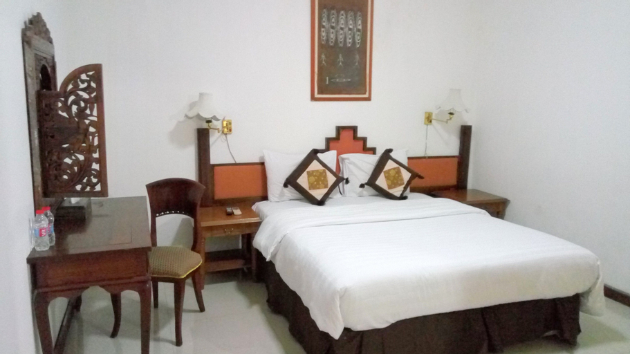 Lombok Ethnic Guest House, Bandung