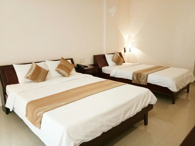 Nhat Ha Hotel, Ninh Kiều