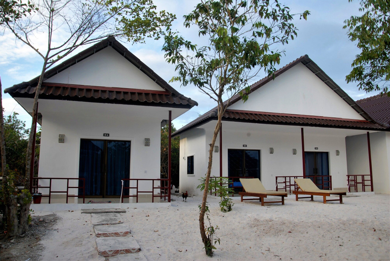 Home Stay Resort, Botum Sakor