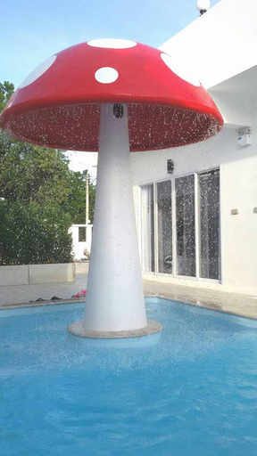 Exterior & Views 2, Mestyle Resort, Muang Chumphon