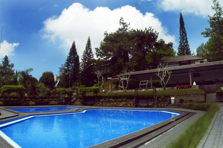 Lembang Asri Resort, Bandung