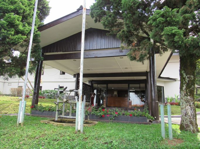 Lembang Asri Resort, Bandung