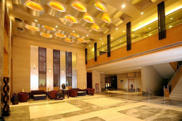 Tivoli Grand Resort, West