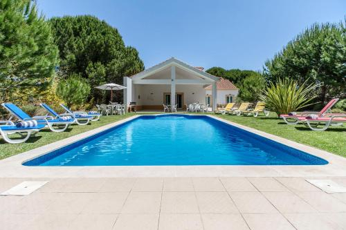 Quinta do Peru, Sesimbra