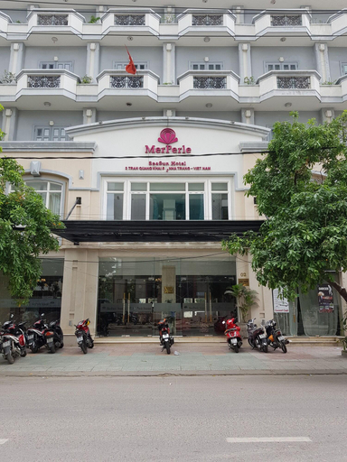 Exterior & Views 2, Rembrandt Hotel Nha Trang, Nha Trang