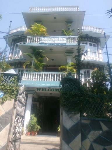 Hotel Green Tara, Gandaki