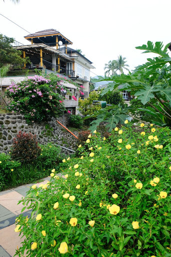 The Duyan House at Sinagtala Resort, Orani