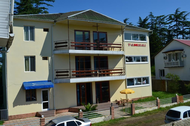 Hotel Temkri, Ozurgeti