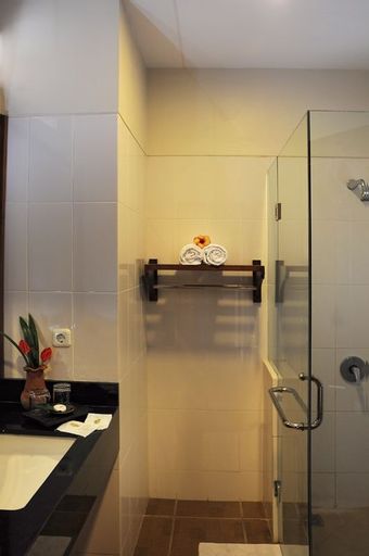 Tetirah Boutique Hotel Salatiga, Salatiga