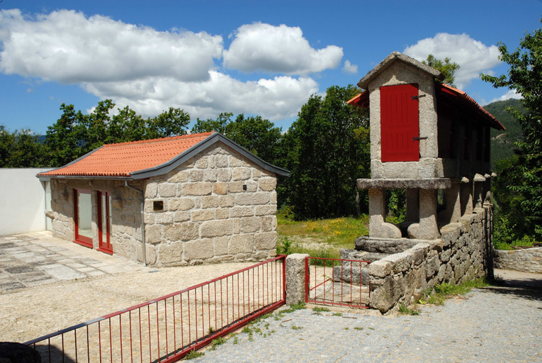 Aldeia Turística de Louredo, Vieira do Minho