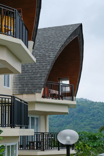 The Duyan House at Sinagtala Resort, Orani