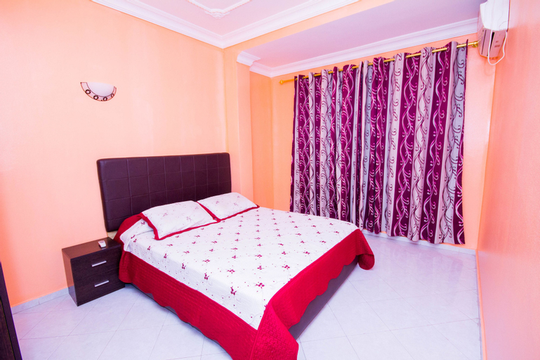 Appart Hotel Wassila, Nador