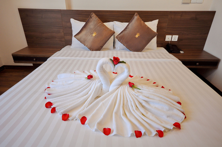 Lenid Nha Trang Hotel, Nha Trang