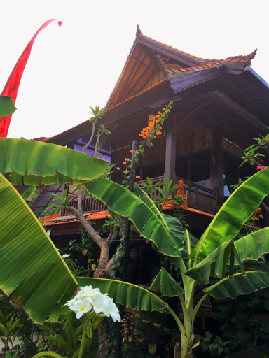 Mahogany Cottage, Lombok