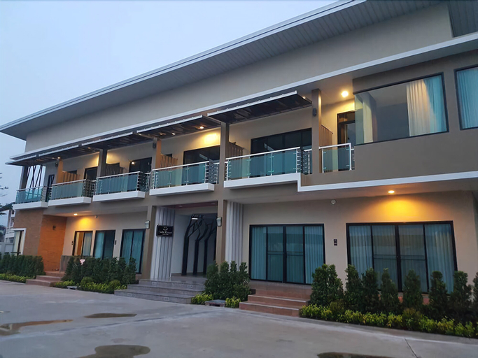 Smile Resort Thungsong (SHA Extra Plus), Thung Song