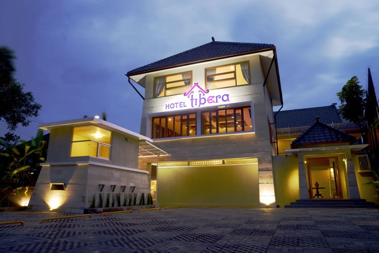Hotel Tibera Cibeunying, Bandung