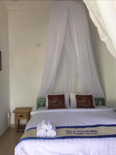 Bedroom 3, Villa Sapphire Ho Tram, Xuyên Mộc