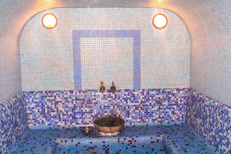 Bathroom 4, Belon Life Hotel, Astana City