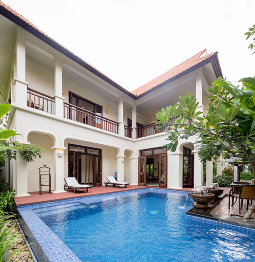 Pearl Paradise Villa Danang, Ngũ Hành Sơn