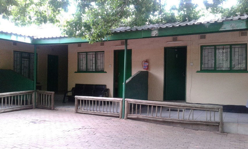 Kazungula Guest House, Chobe