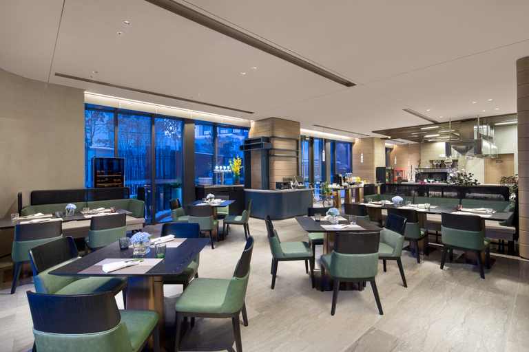 Food & Drinks 5, Somerset Zhongmao Changchun, Changchun