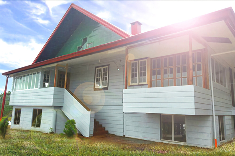 Coffee Heritage House & Hostel, Sagada