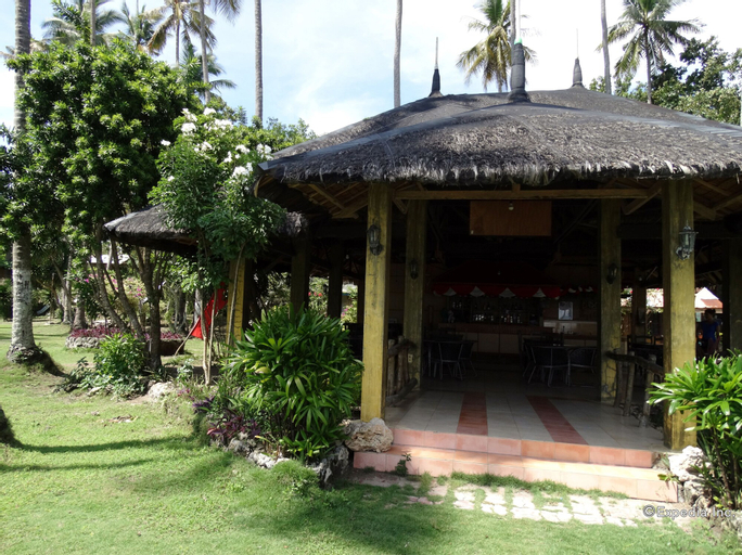 Punta del Sol Beach Resort, Samal City
