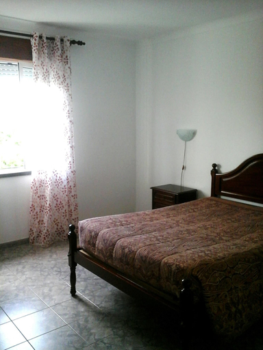 Bedroom 3, Hotel Branco Ii, Praia da Vitória
