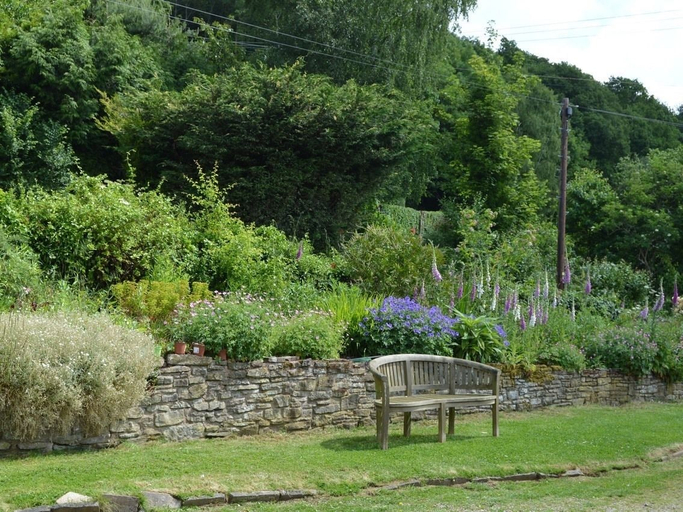 Others 5, Whitewells Farm Cottages, Herefordshire