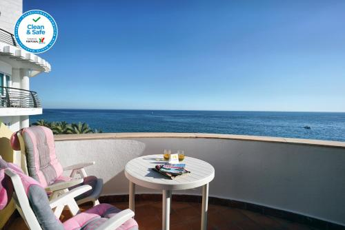 Sesimbra Beach Terrace, Sesimbra