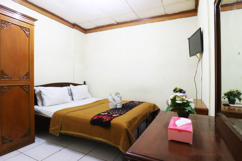 Arcadia Residence, West Jakarta