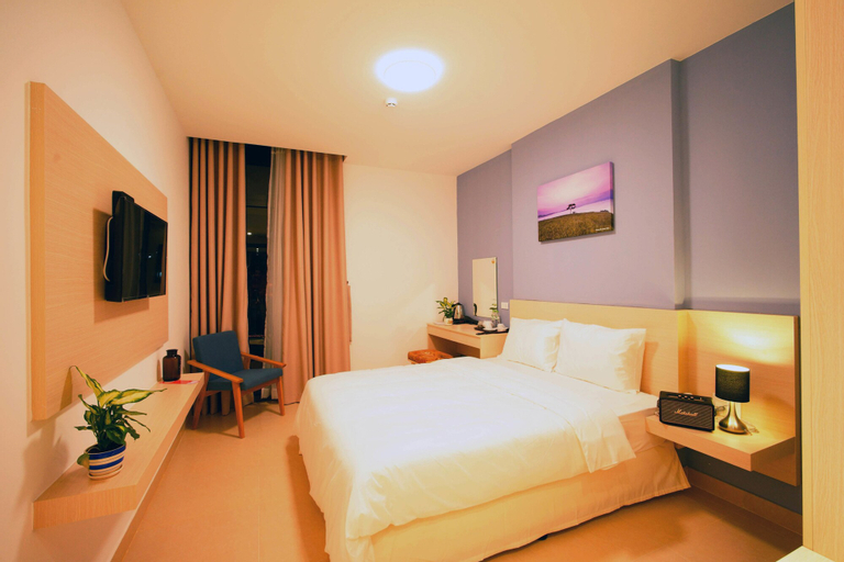 Mille Fleurs Hotel, Đà Lạt