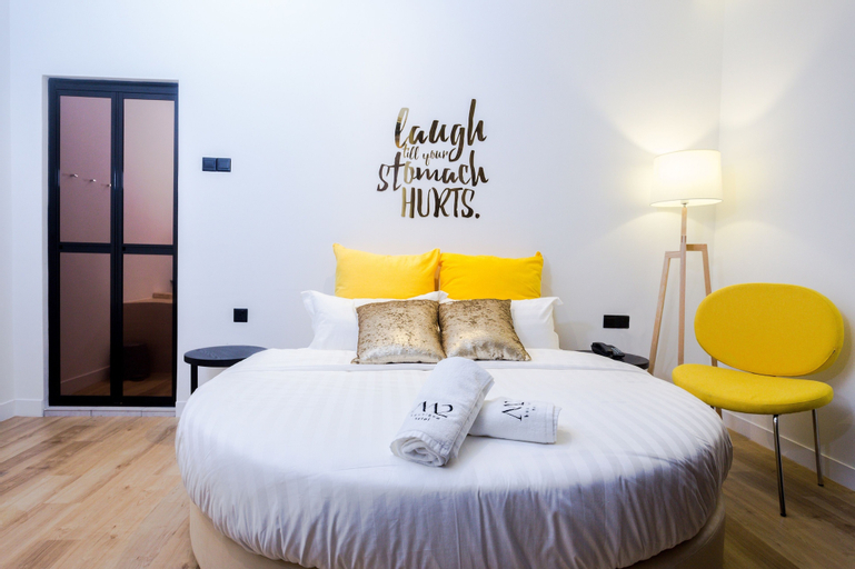 M2 Boutique Hotel, Kota Melaka