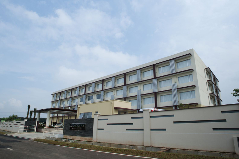 Sancrest Residence Deltamas, Cikarang