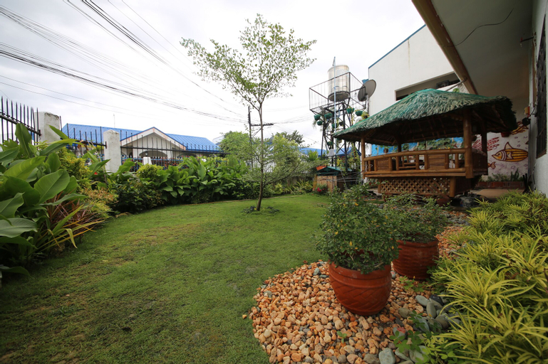 Dee GuestHouse, Lapu-Lapu City