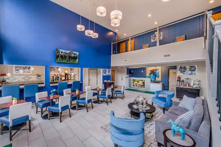 GuestHouse Lexington, Fayette
