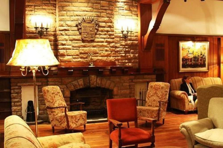 Public Area 3, Austral Bahia Blanca Hotel, Bahía Blanca