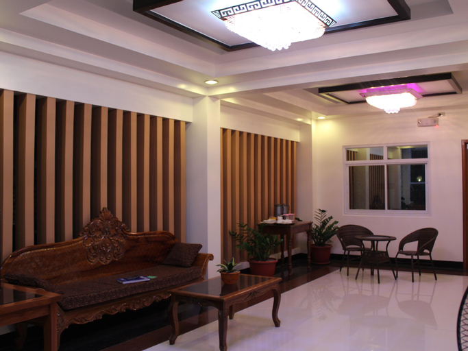 Citrine Tourist Travel Lodge, El Nido