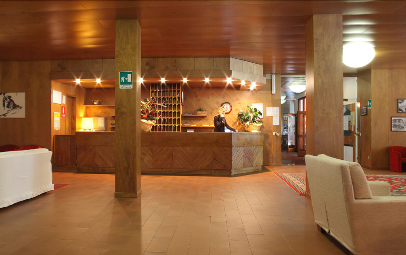 Hotel Residence Boscolungo, Pistoia