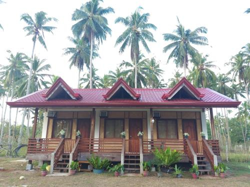 Marianne's Guest House, San Vicente