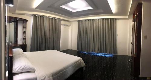 JBasalo Apartment, Talisay City