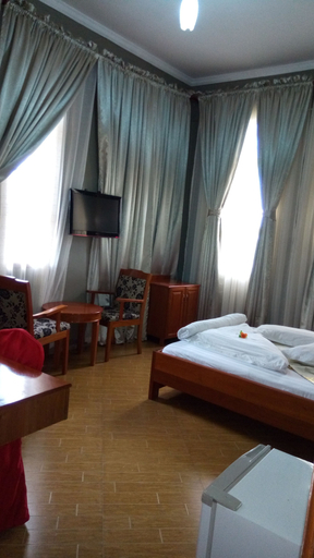Bedroom 3, Lush Garden Hotel, Arusha